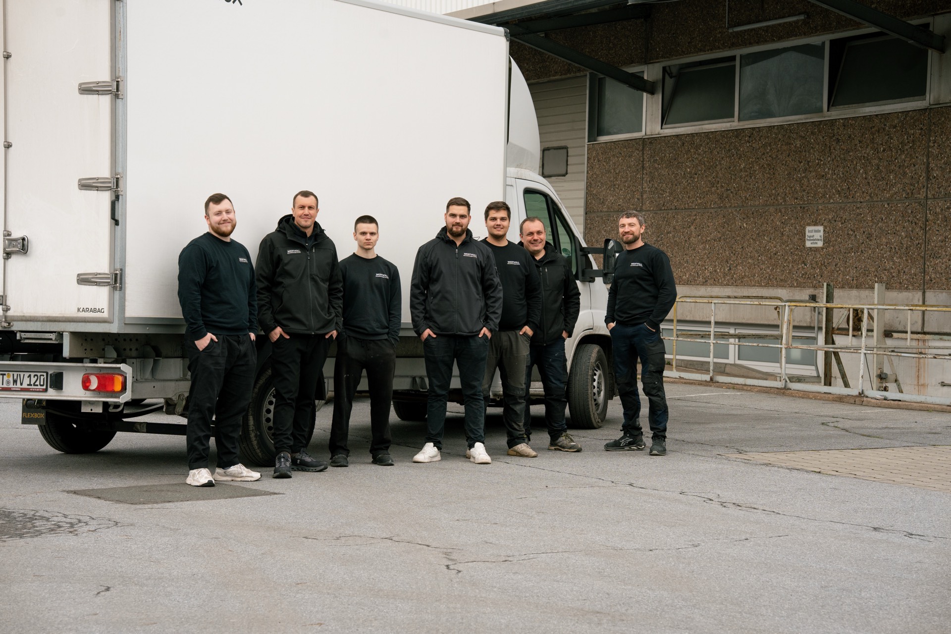 Ruempelschmiede Team 6